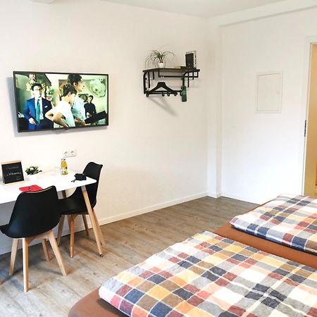 Speedys Bed & Breakfast ライメラート エクステリア 写真