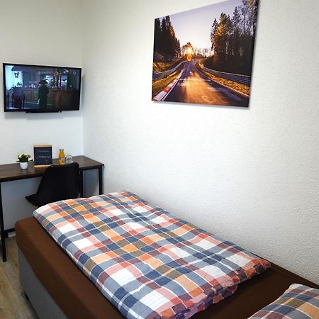 Speedys Bed & Breakfast ライメラート エクステリア 写真