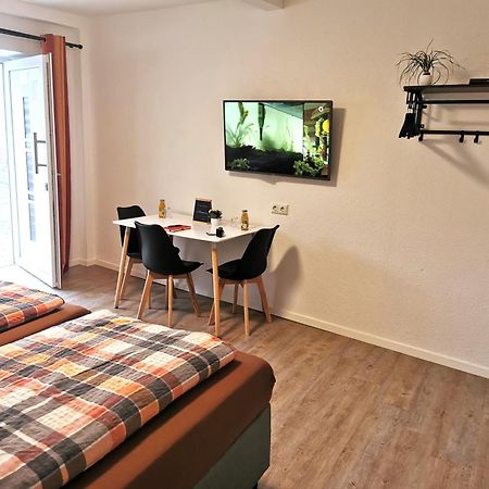 Speedys Bed & Breakfast ライメラート エクステリア 写真