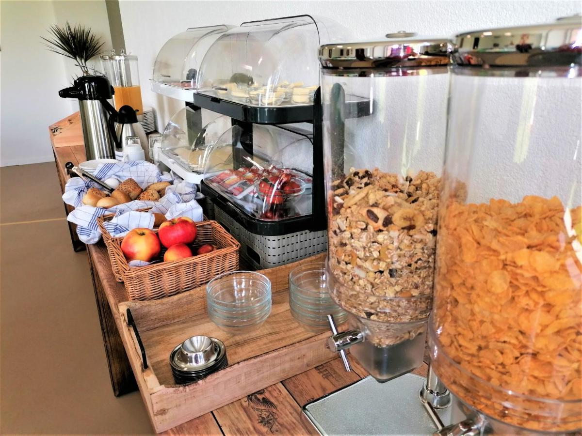 Speedys Bed & Breakfast ライメラート エクステリア 写真