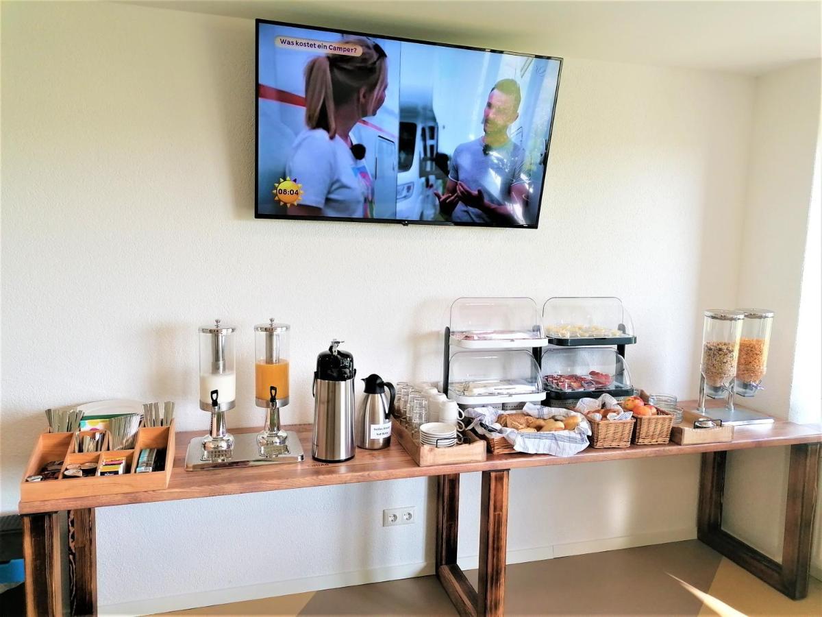 Speedys Bed & Breakfast ライメラート エクステリア 写真