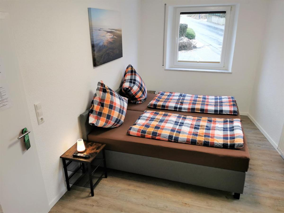 Speedys Bed & Breakfast ライメラート エクステリア 写真