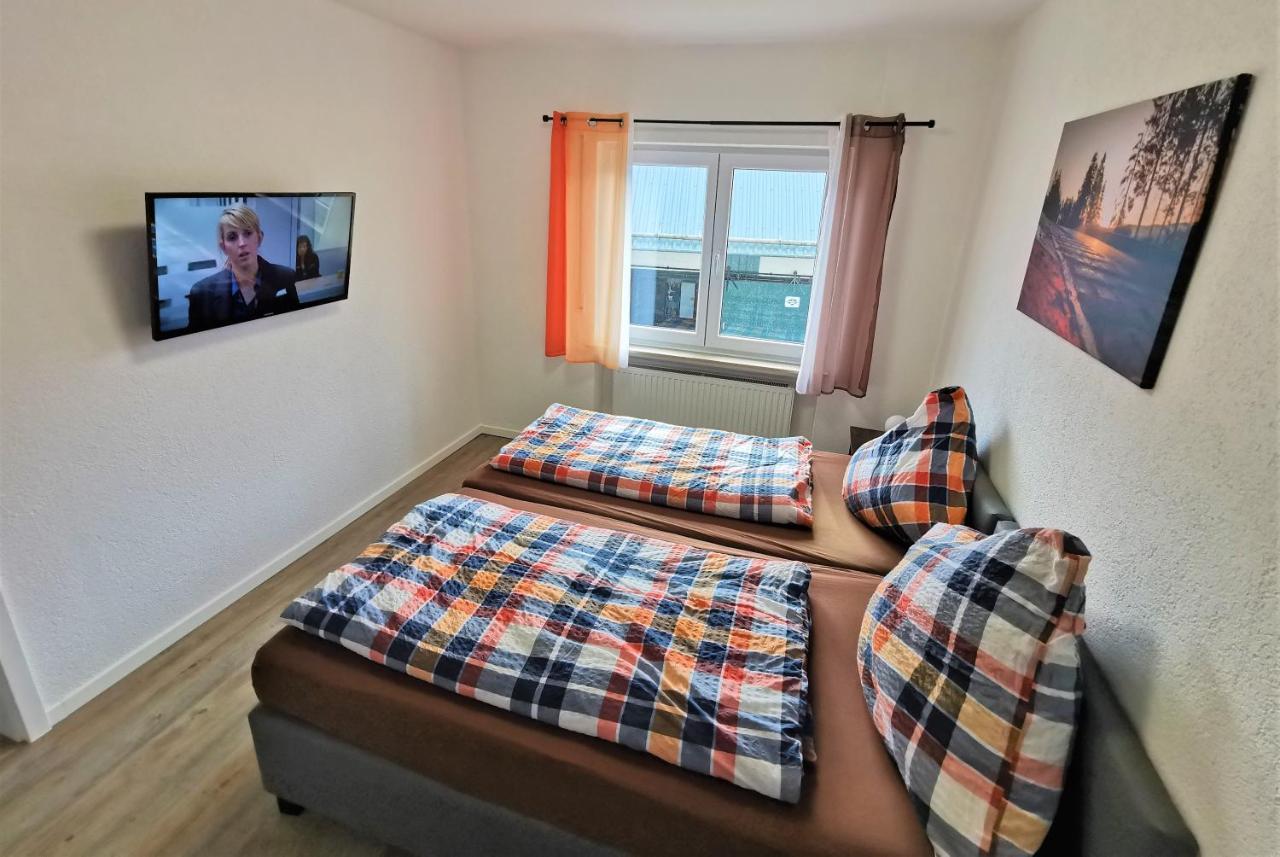 Speedys Bed & Breakfast ライメラート エクステリア 写真