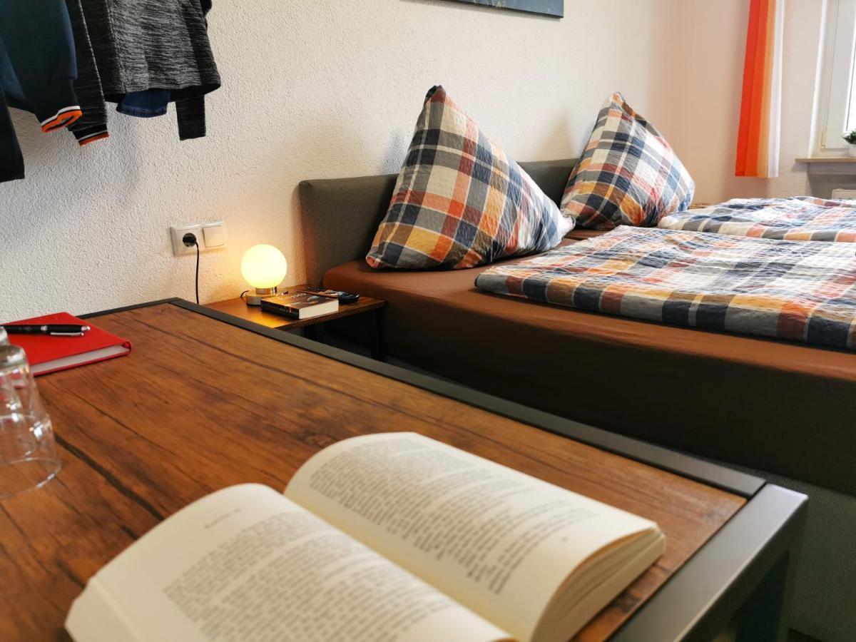 Speedys Bed & Breakfast ライメラート エクステリア 写真