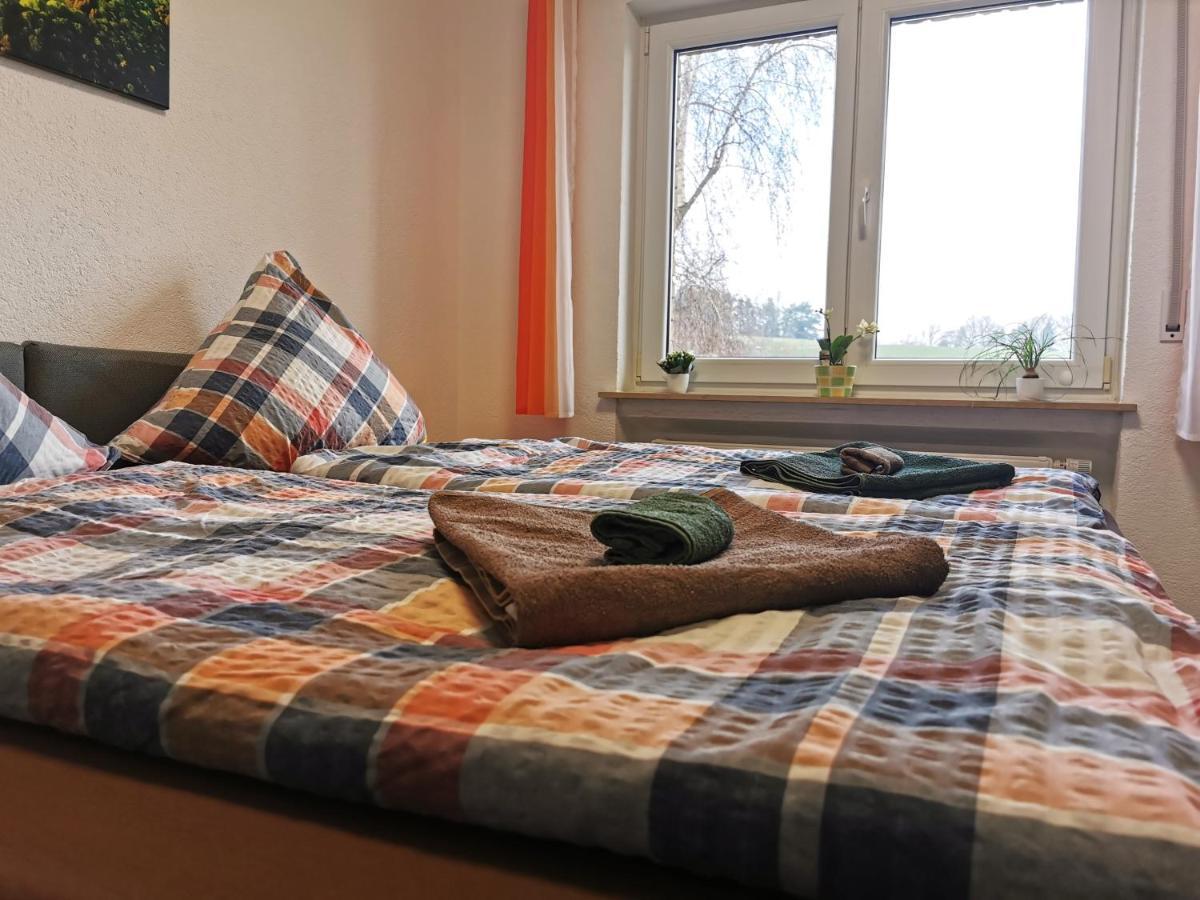 Speedys Bed & Breakfast ライメラート エクステリア 写真