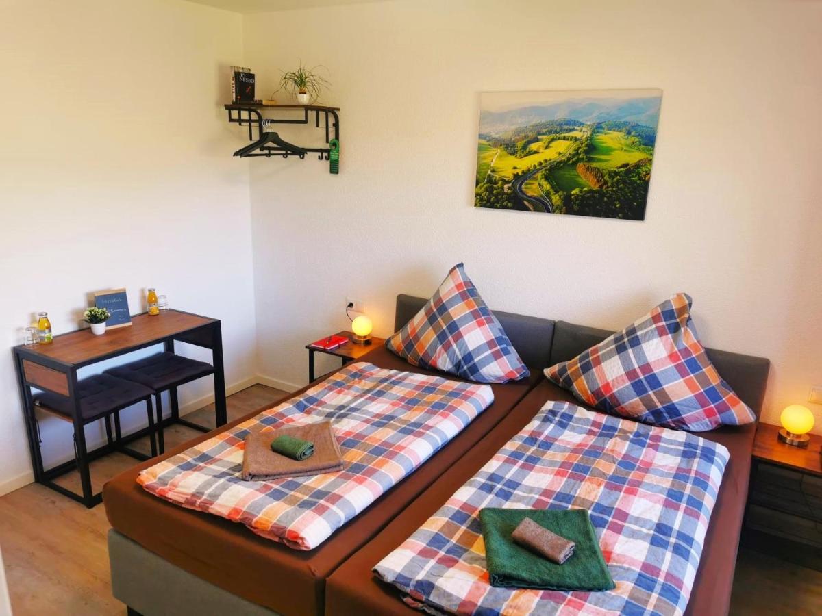 Speedys Bed & Breakfast ライメラート エクステリア 写真