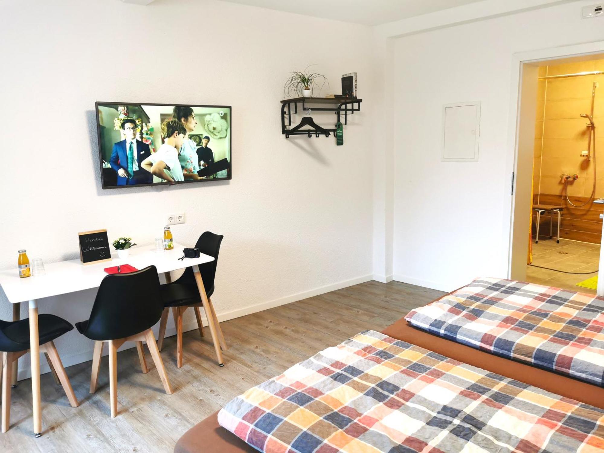 Speedys Bed & Breakfast ライメラート エクステリア 写真