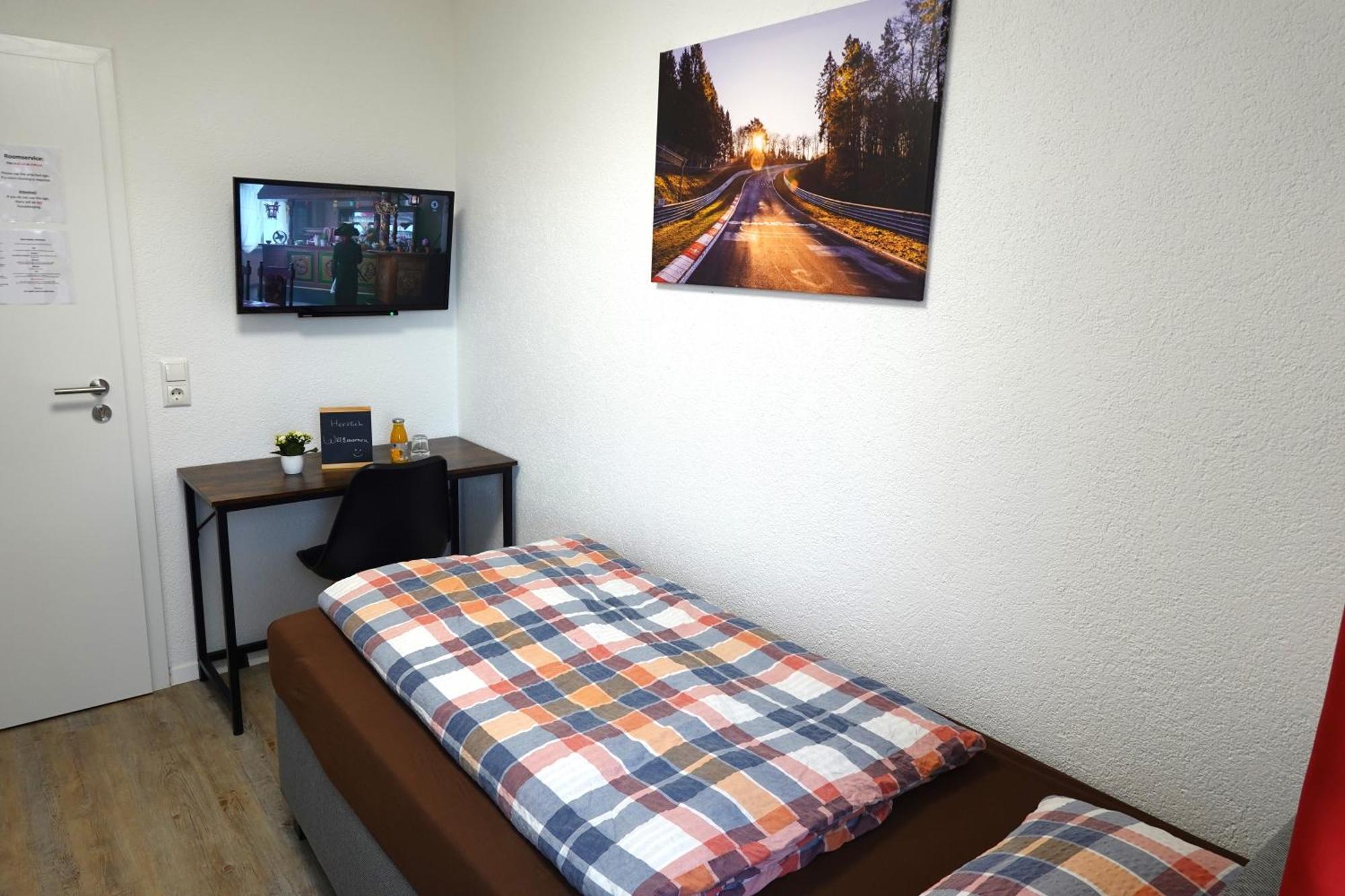 Speedys Bed & Breakfast ライメラート エクステリア 写真