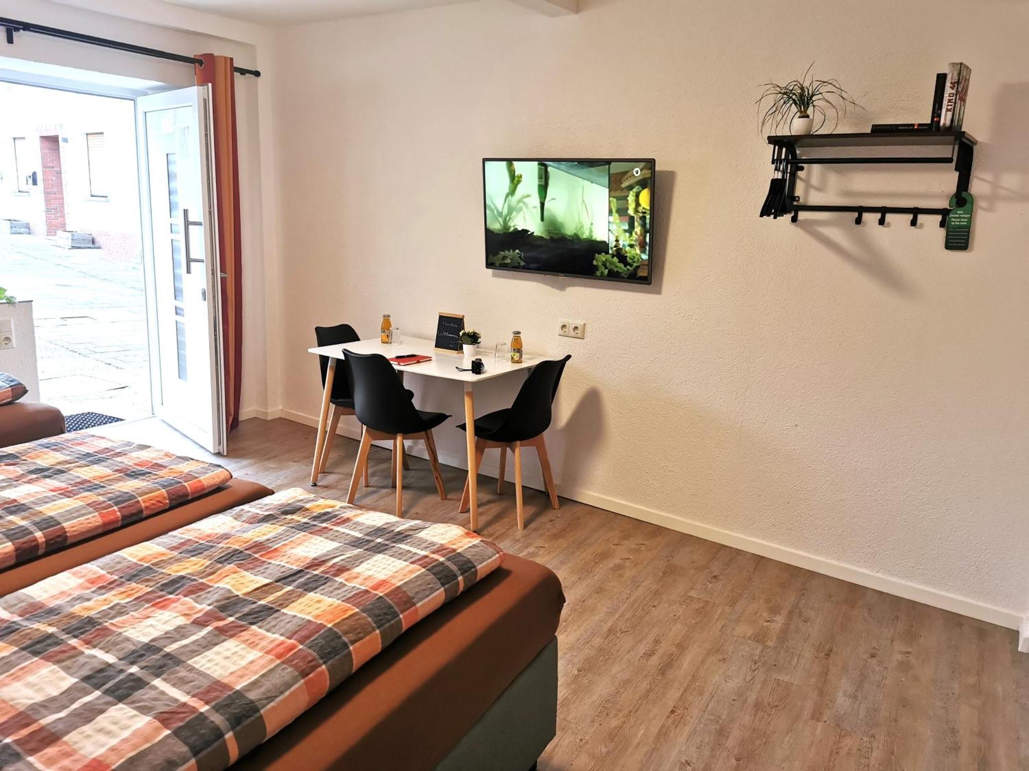 Speedys Bed & Breakfast ライメラート エクステリア 写真